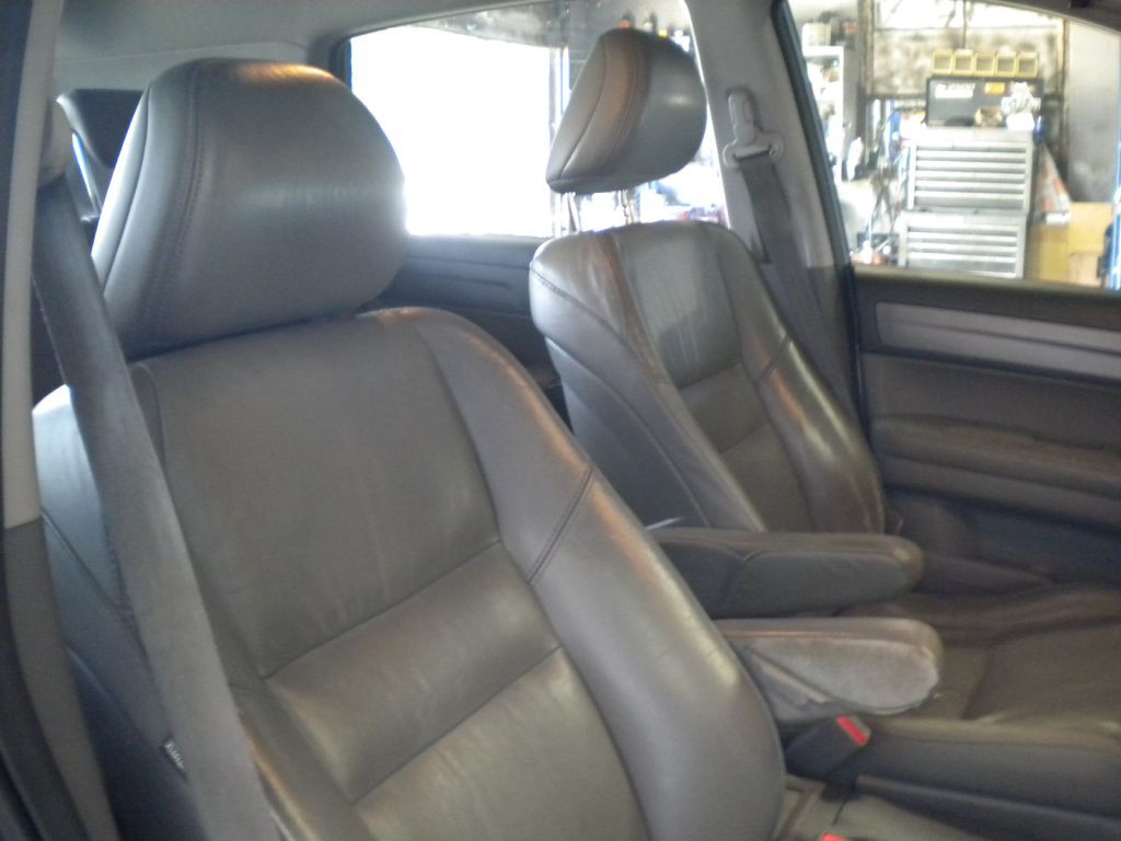 2008 Honda CR-V Image 13