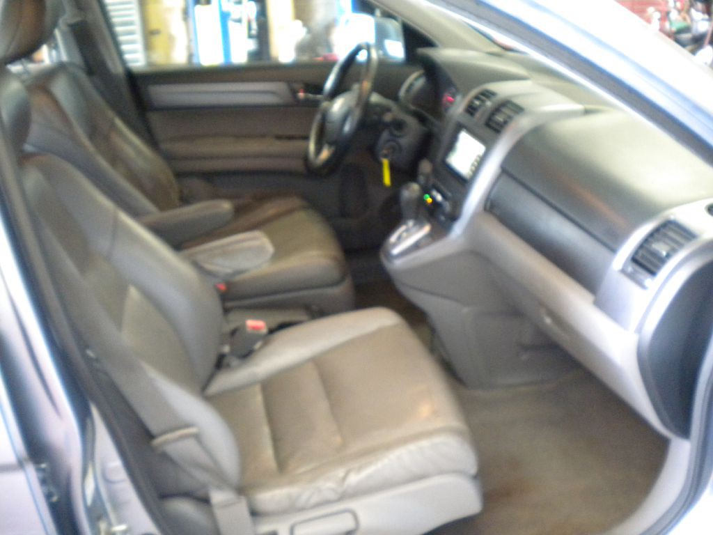 2008 Honda CR-V Image 14