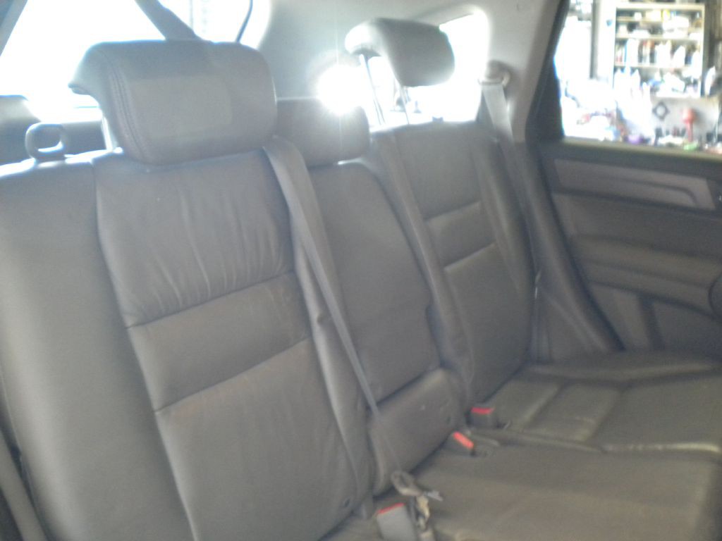 2008 Honda CR-V Image 15