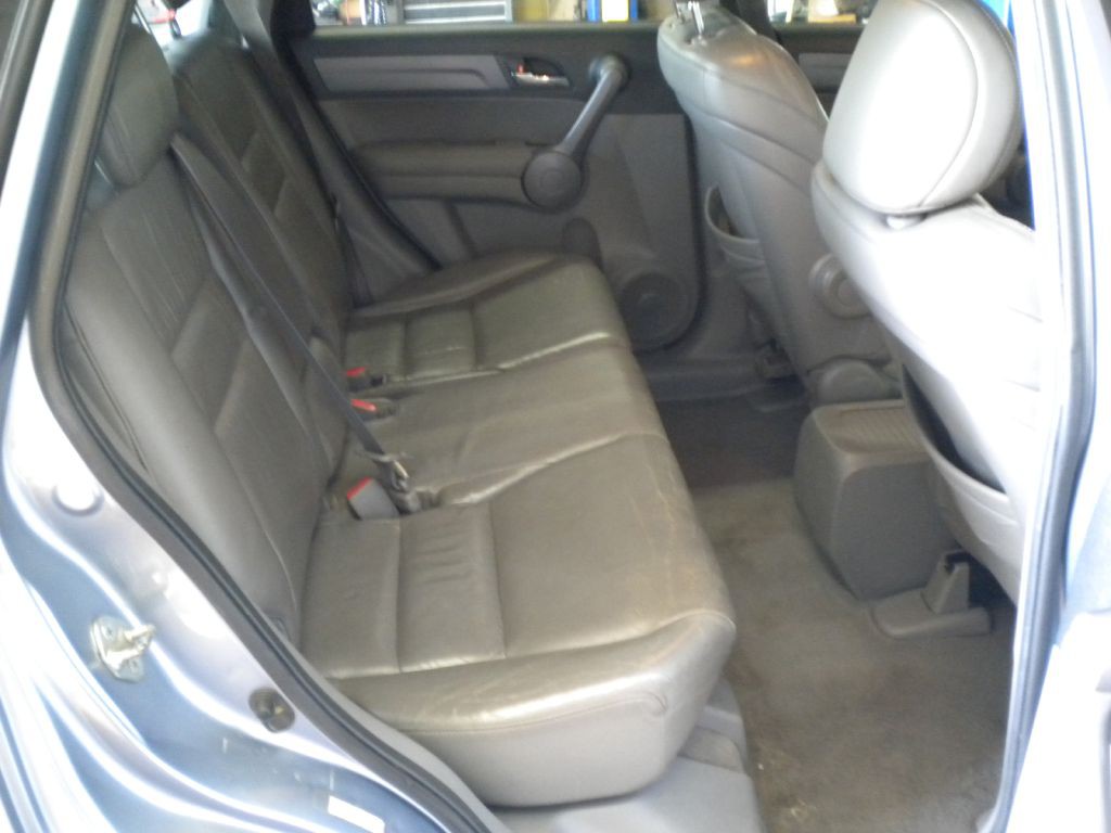 2008 Honda CR-V Image 16