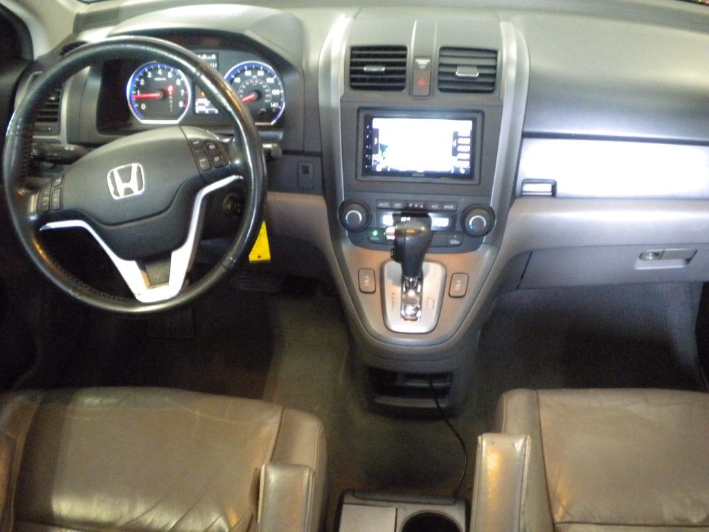 2008 Honda CR-V Image 17
