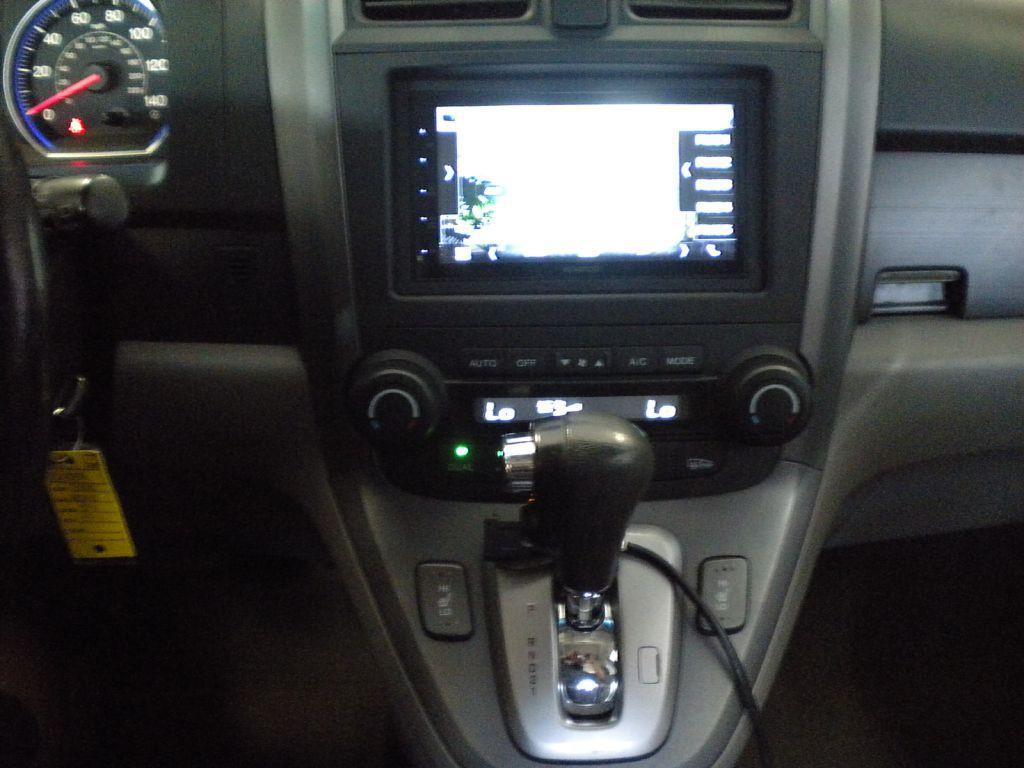 2008 Honda CR-V Image 19