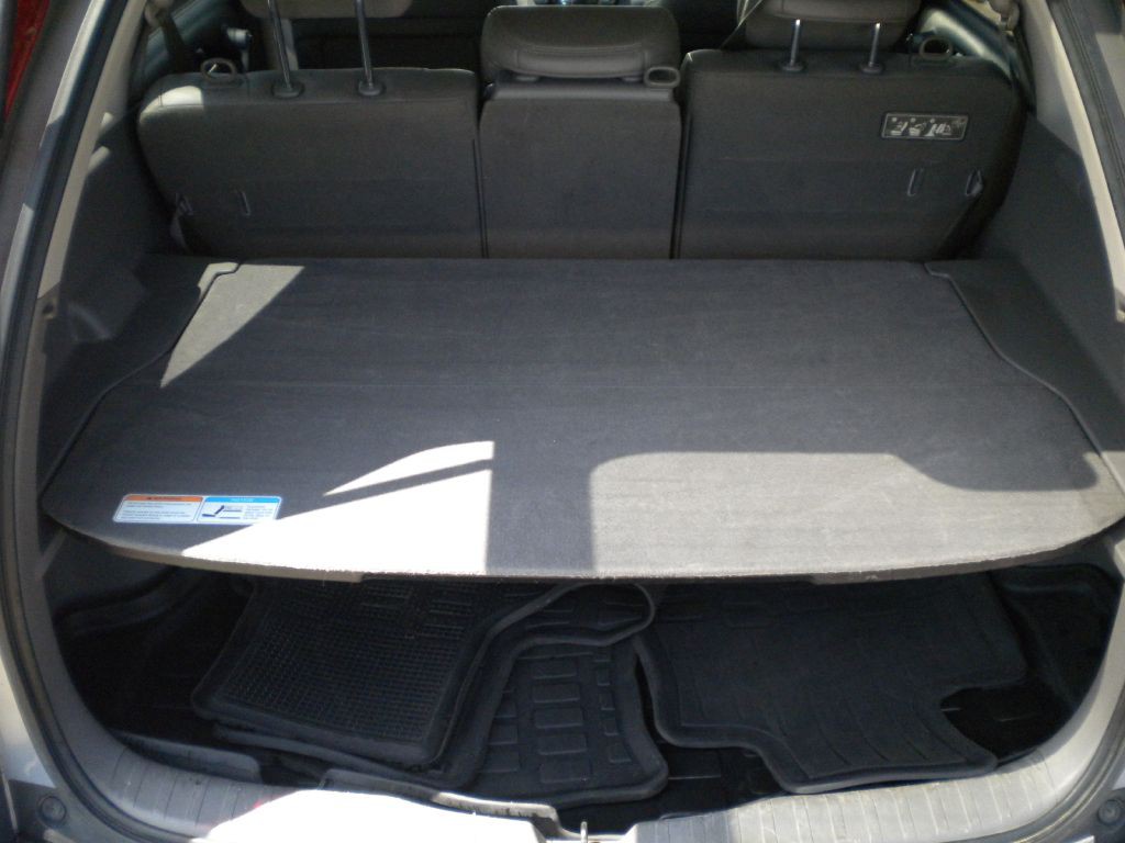 2008 Honda CR-V Image 20