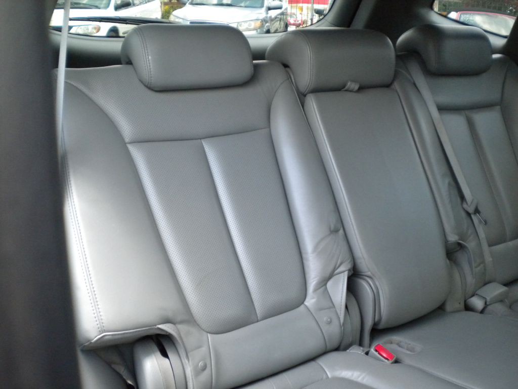 2007 Hyundai Santa Fe Image 15