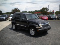 Image for 2005 Jeep Liberty Limited ID: 7532107