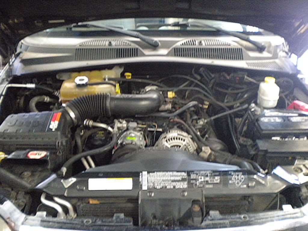 2005 Jeep Liberty Image 19