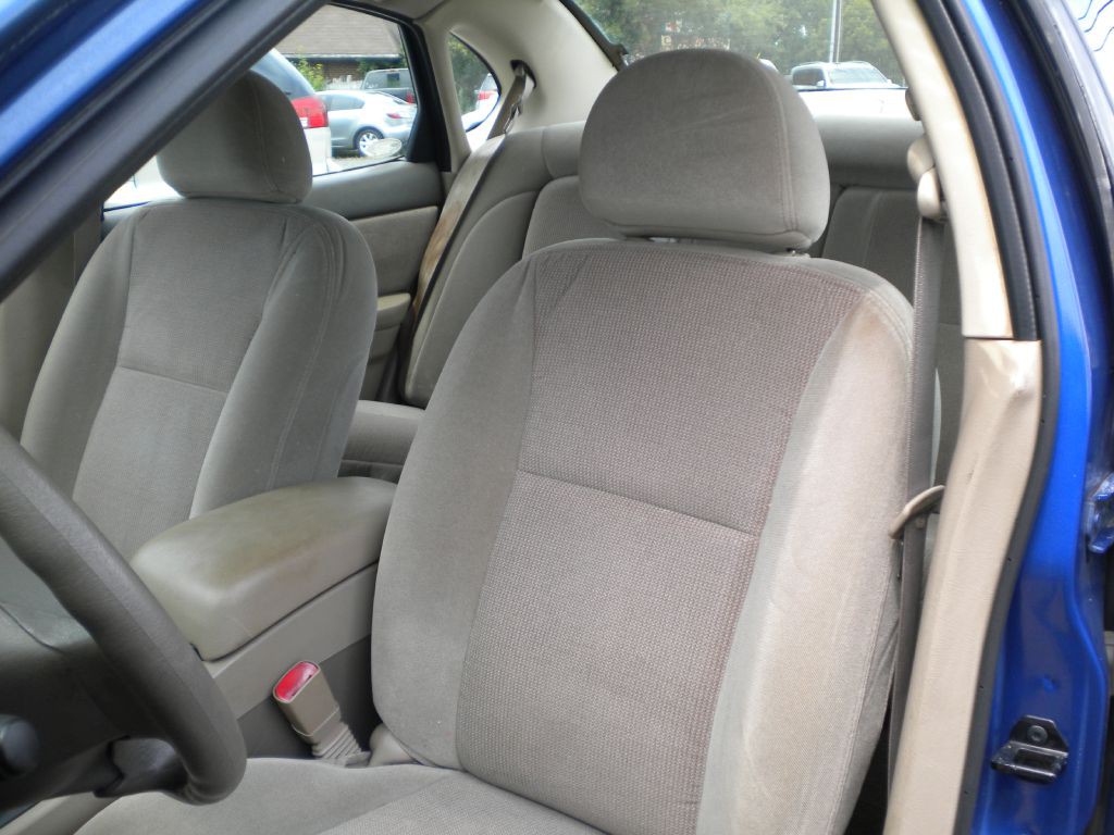 2002 Ford Taurus Image 9