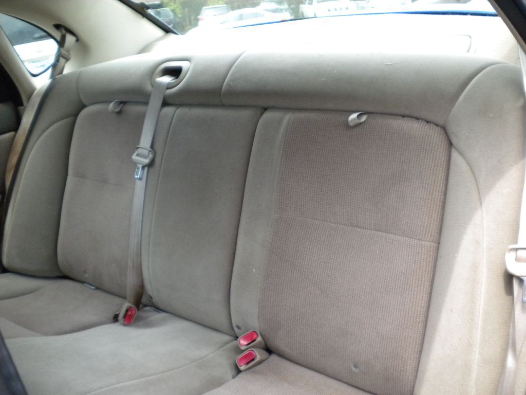 2002 Ford Taurus Image 11