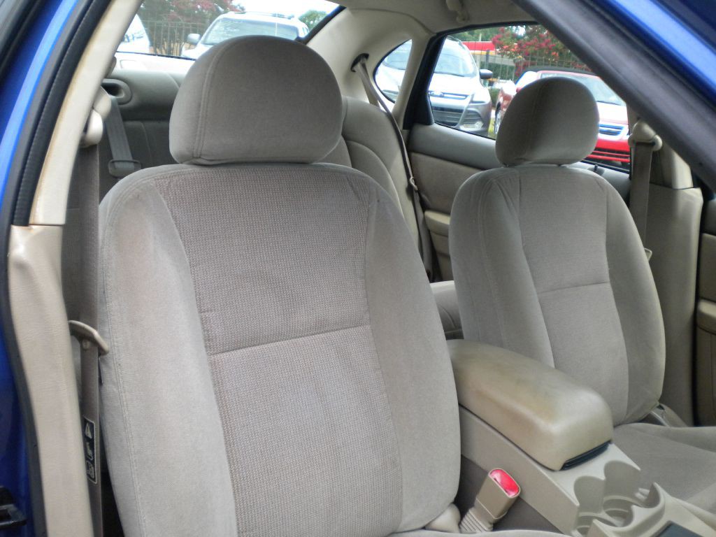2002 Ford Taurus Image 13