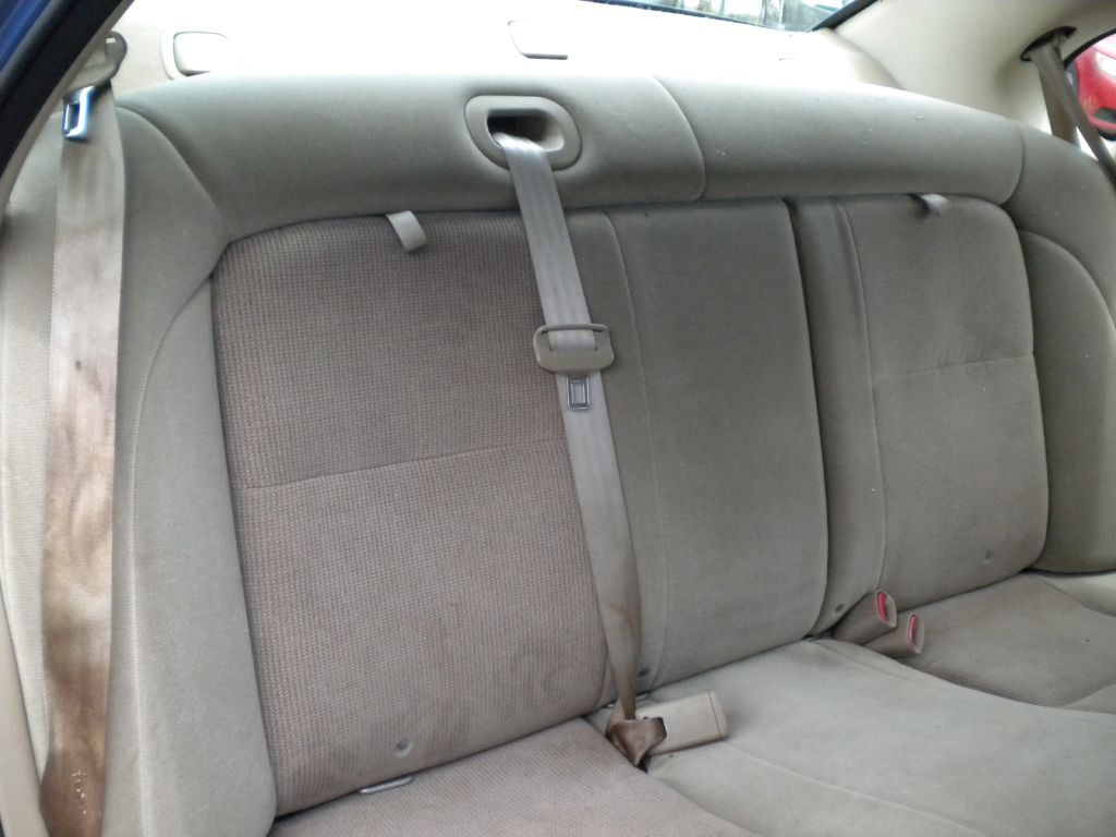 2002 Ford Taurus Image 15
