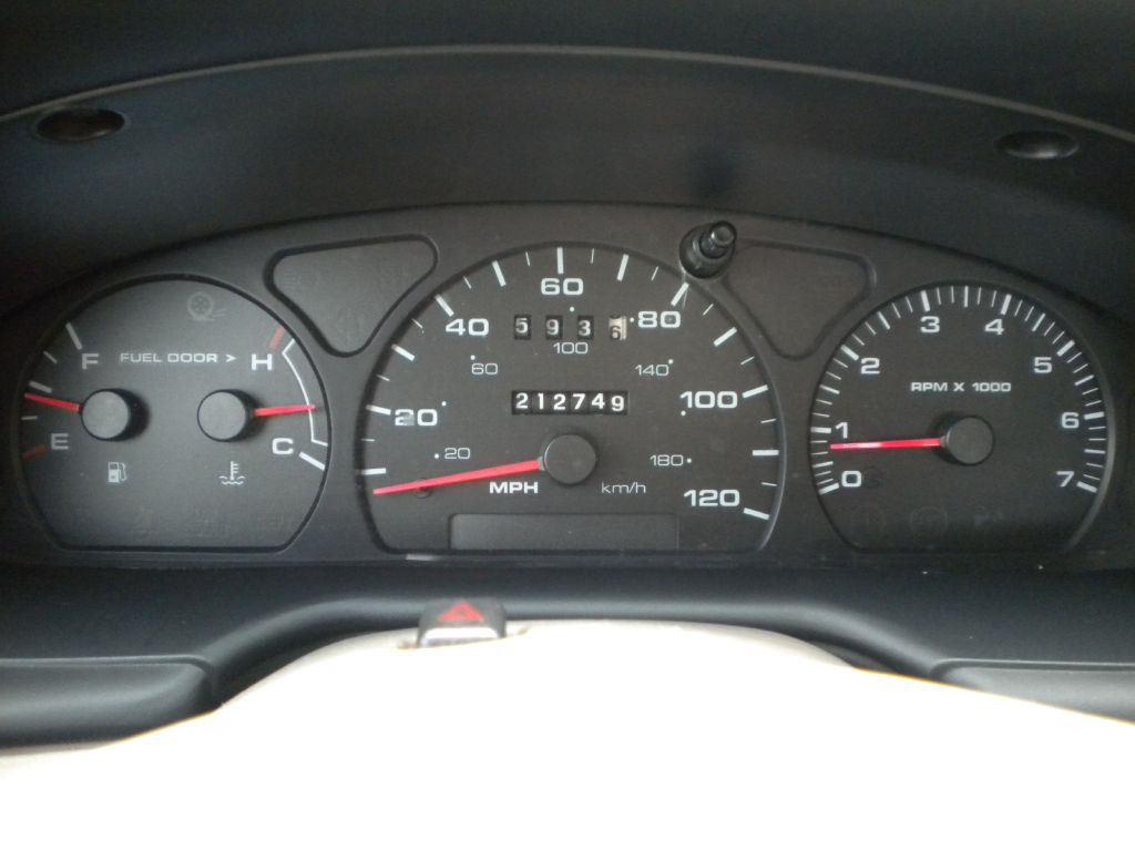 2002 Ford Taurus Image 18