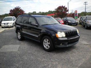 Image for 2010 Jeep Grand Cherokee Laredo ID: 7564960
