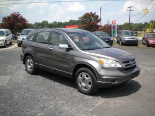 Image for 2010 Honda CR-V LX ID: 7568886