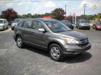 Image for 2010 Honda CR-V LX ID: 7568886
