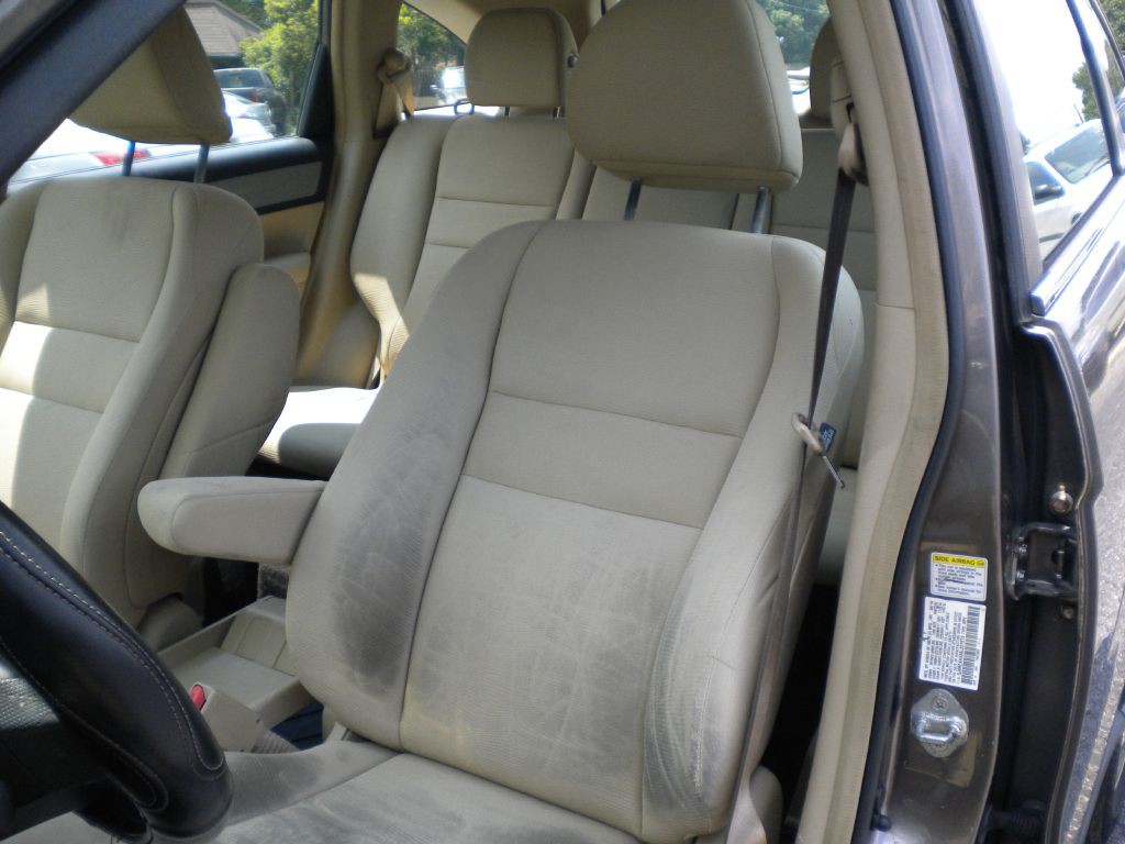 2010 Honda CR-V Image 9