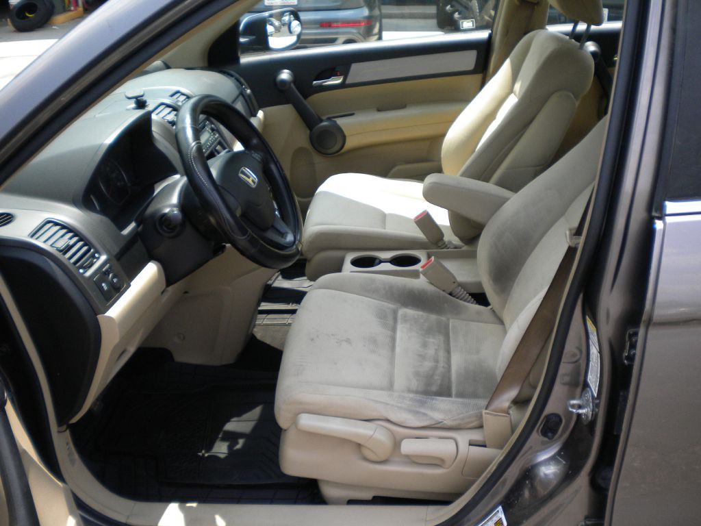 2010 Honda CR-V Image 10
