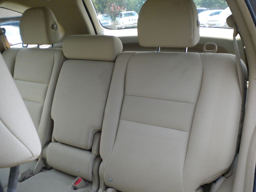 2010 Honda CR-V Image 11