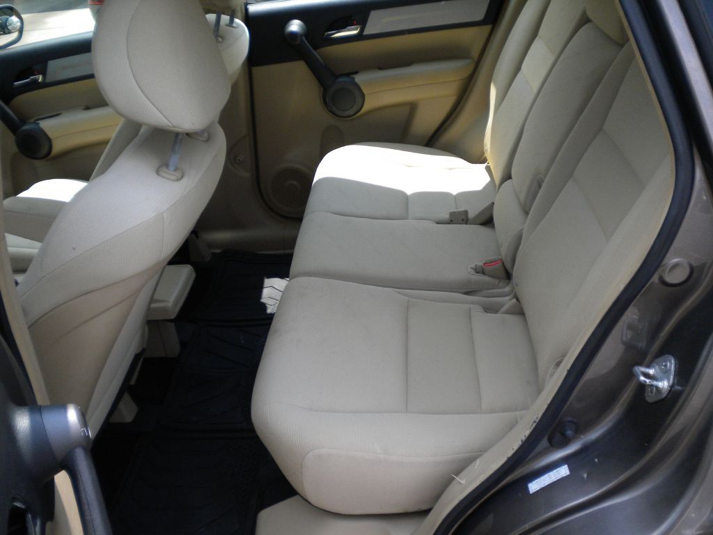 2010 Honda CR-V Image 12