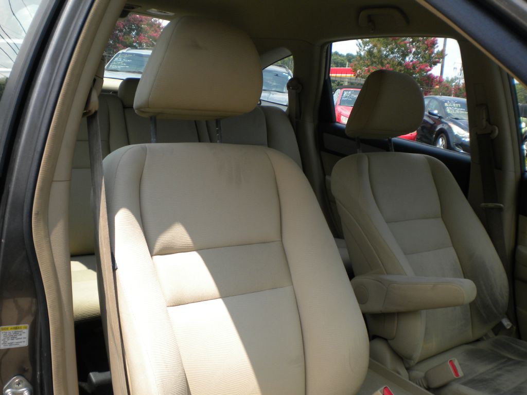 2010 Honda CR-V Image 13