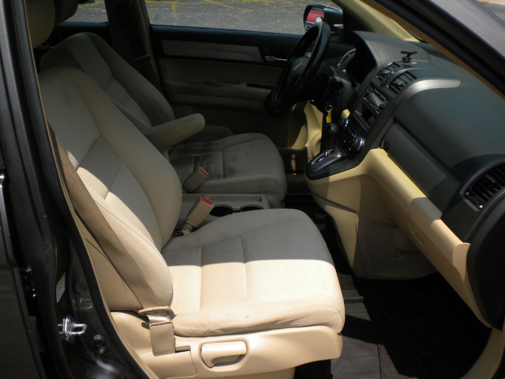 2010 Honda CR-V Image 14