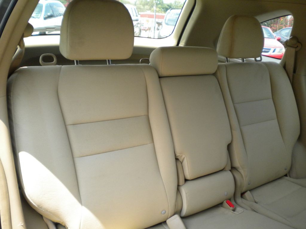 2010 Honda CR-V Image 15