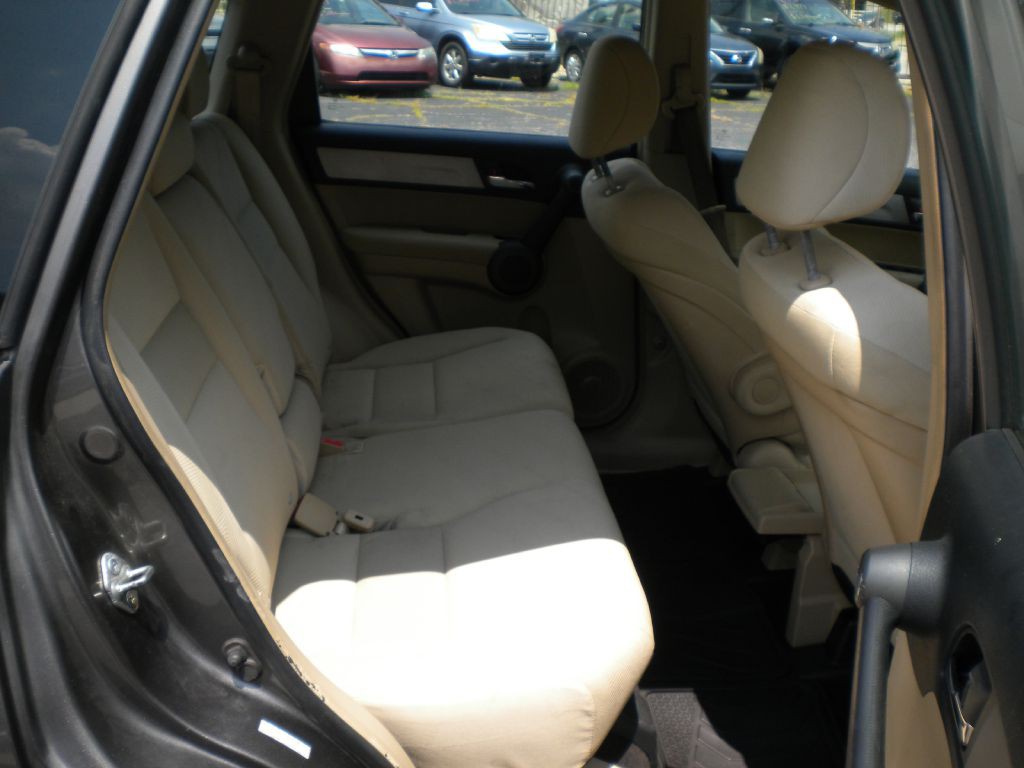 2010 Honda CR-V Image 16
