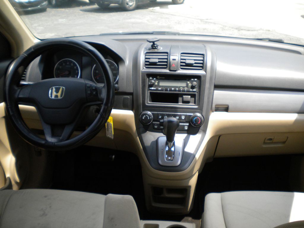 2010 Honda CR-V Image 18
