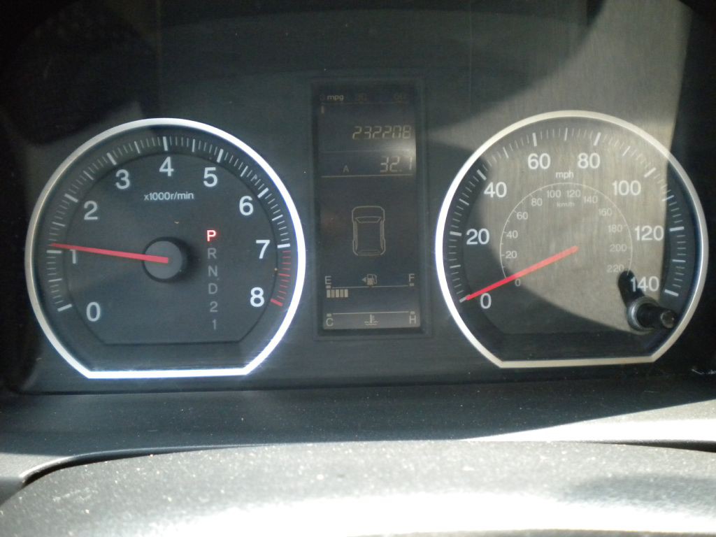 2010 Honda CR-V Image 19