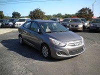 Image for 2017 Hyundai Accent SE ID: 7569296