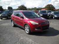 Image for 2013 Ford Escape SEL ID: 7589547