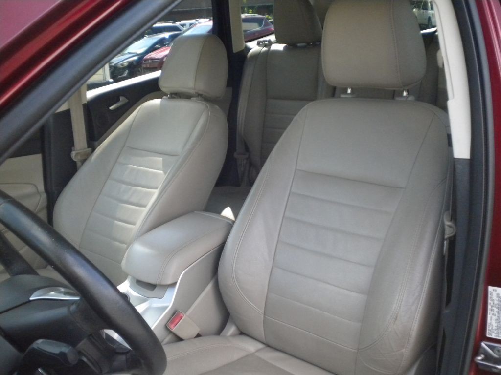 2013 Ford Escape Image 9