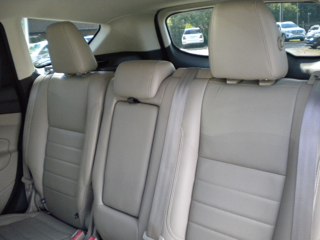 2013 Ford Escape Image 11