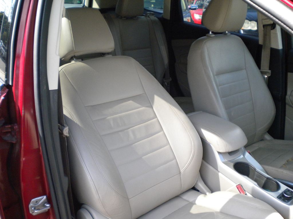2013 Ford Escape Image 13