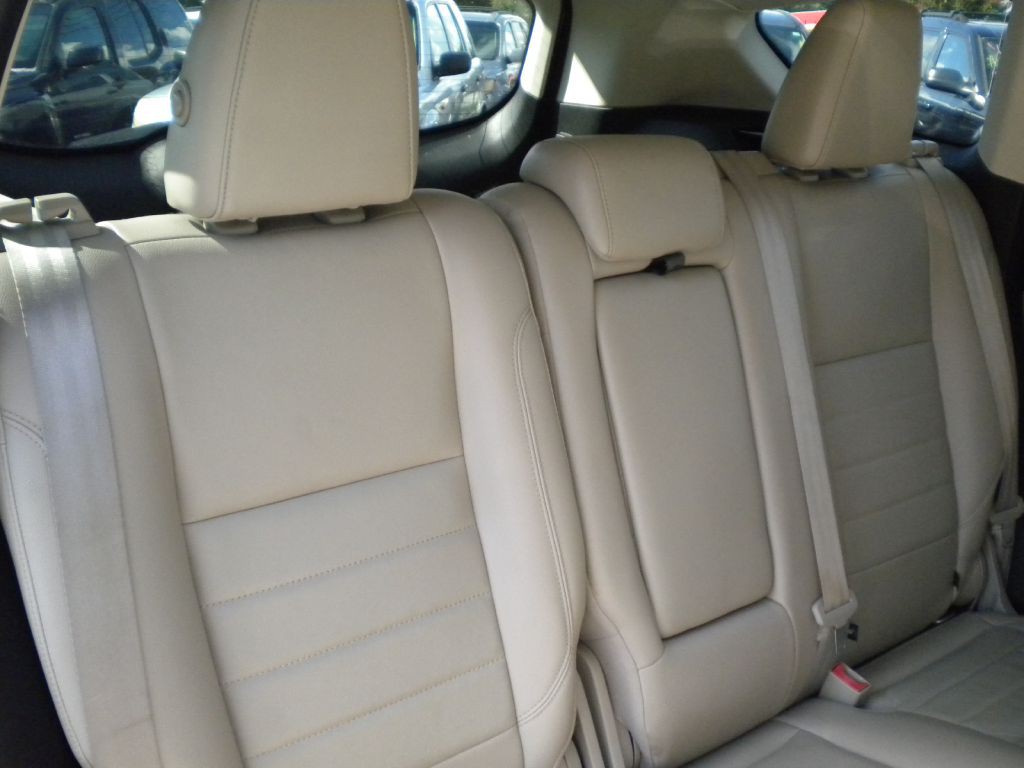 2013 Ford Escape Image 15