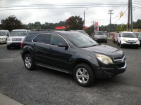 Image for 2012 Chevrolet Equinox LT ID: 7596491