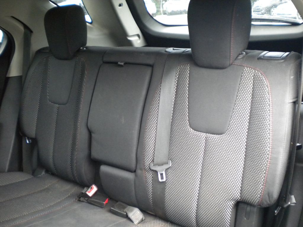 2012 Chevrolet Equinox Image 11
