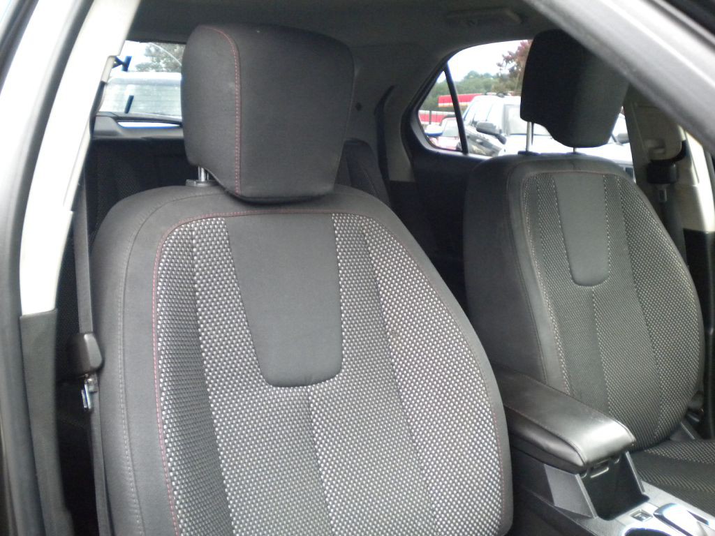 2012 Chevrolet Equinox Image 13