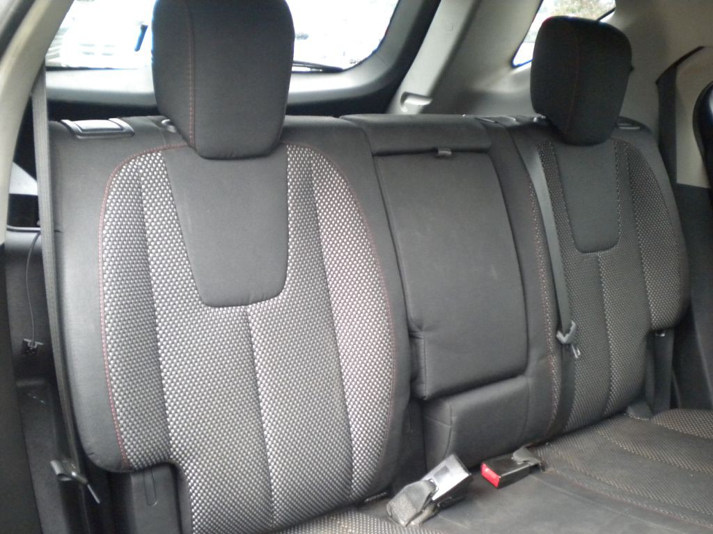 2012 Chevrolet Equinox Image 15