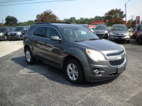 Image for 2013 Chevrolet Equinox LT ID: 7600670