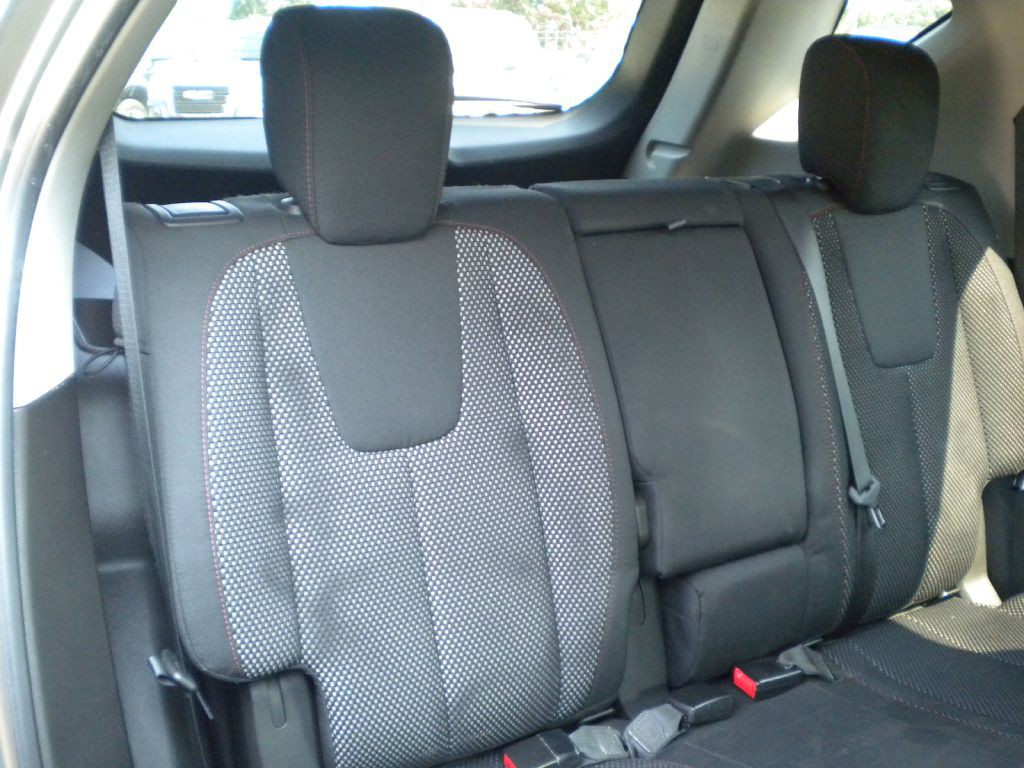 2013 Chevrolet Equinox Image 15