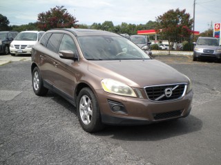 Image for 2010 Volvo XC60 3.2 ID: 7610422