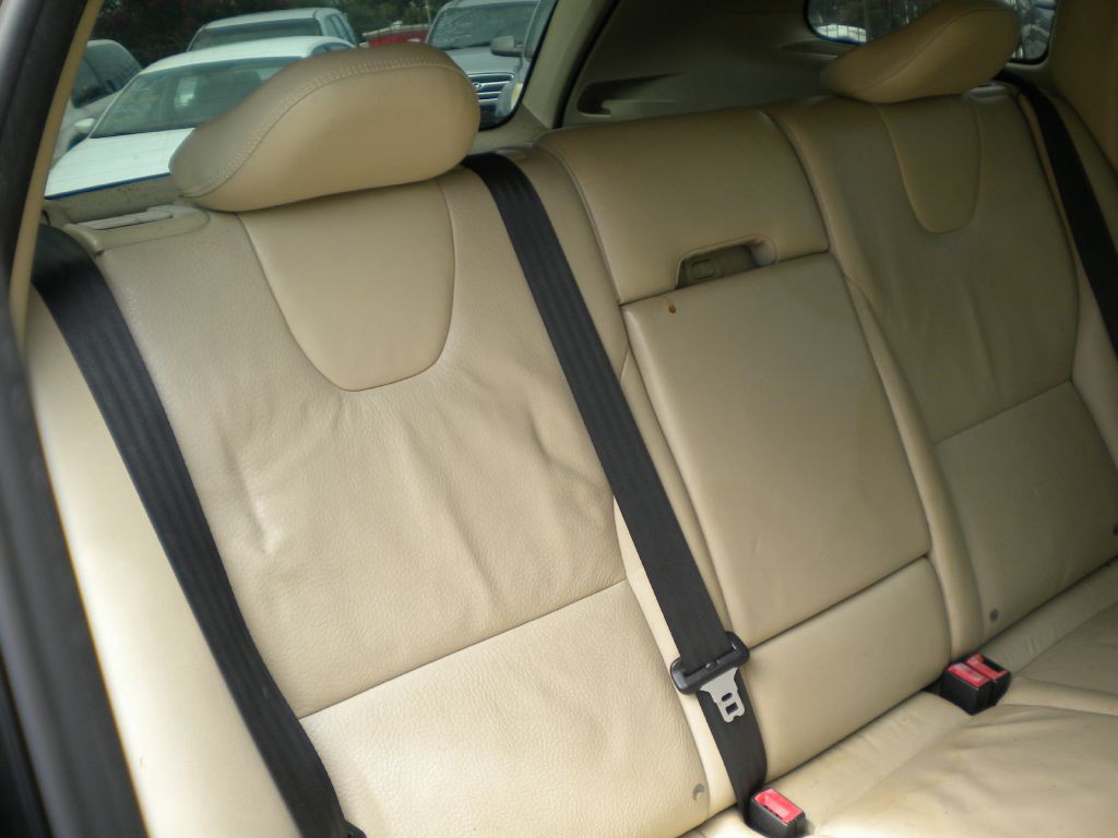 2010 Volvo XC60 Image 15