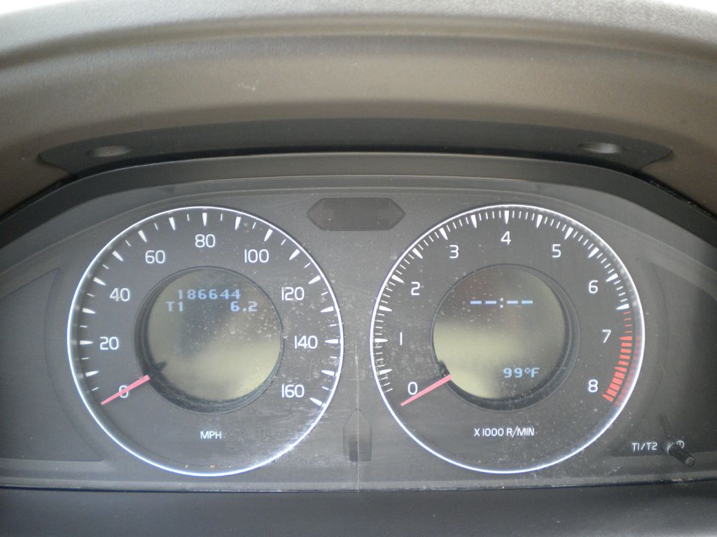 2010 Volvo XC60 Image 19