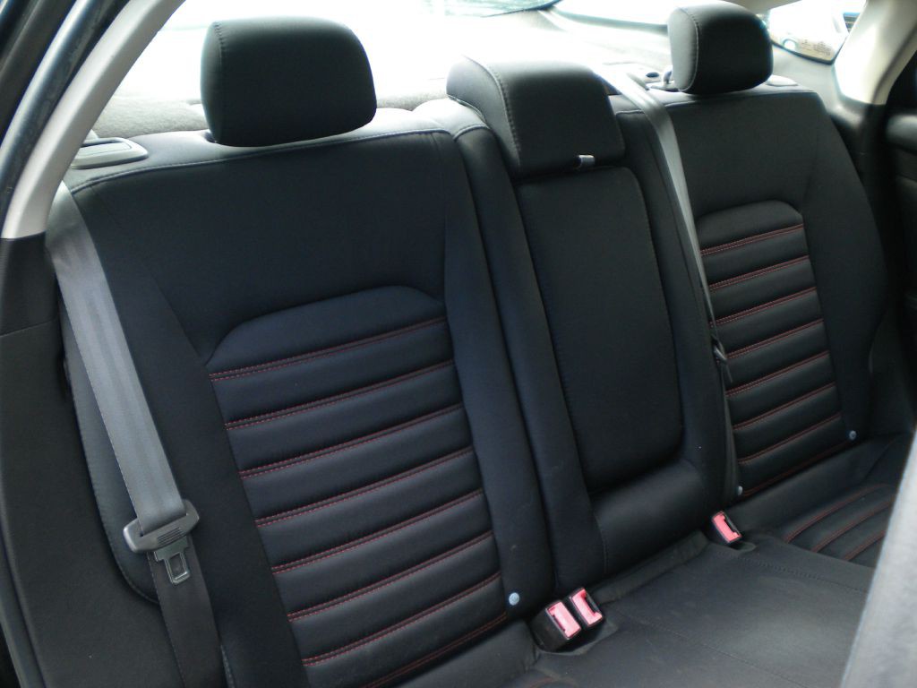 2014 Ford Fusion Image 14