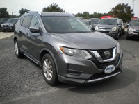 Image for 2018 Nissan Rogue S ID: 7652909