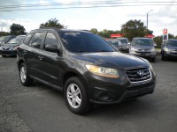 Image for 2010 Hyundai Santa Fe GLS ID: 7663051