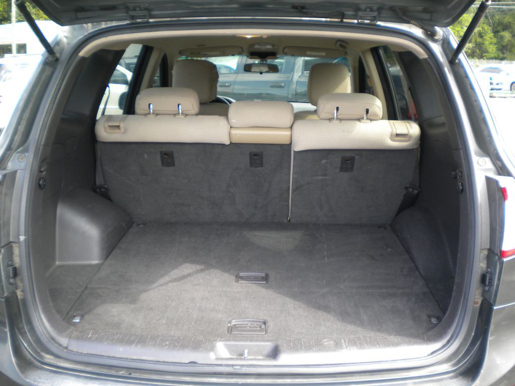 2010 Hyundai Santa Fe Image 17