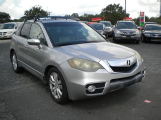 Image for 2010 Acura RDX Technology ID: 7677604