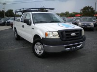 Image for 2007 Ford F-150  ID: 7685484