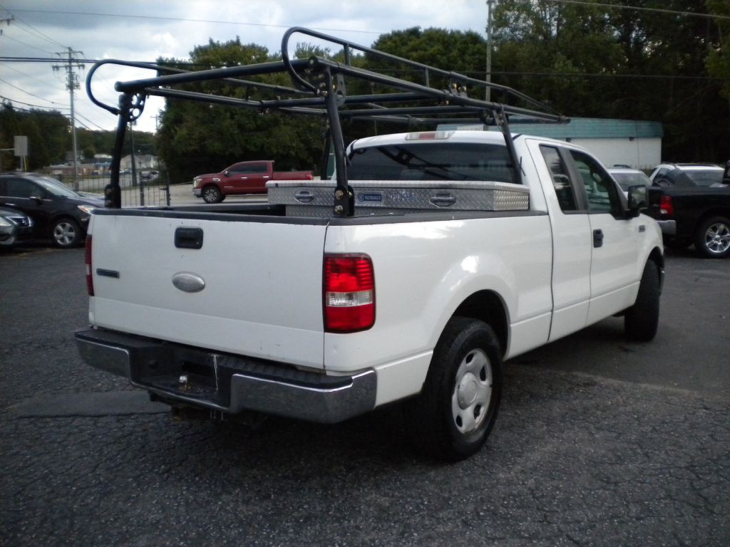 2007 Ford F-150 Image 7